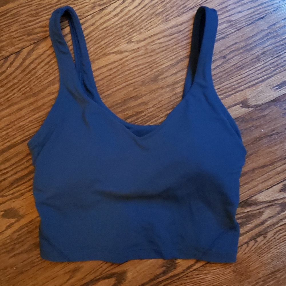 Align Tank